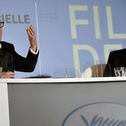Thierry Frémaux: «J'espère qu'il y aura moins de films à Cannes en 2022»