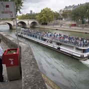 Des péniches parisiennes vont passer à l'électrique