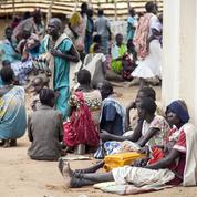 Soudan du Sud : plus de 60% de la population va faire face à la crise alimentaire