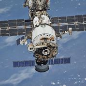 La première mission spatiale entièrement privée est arrivée à l'ISS