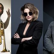 Ibrahim Maalouf, Melody Gardot et Avishai Cohen au programme du Nice Jazz Festival