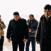 Le Festival du film policier Reims Polar couronne l'Assault kazakh