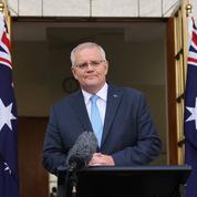 Australie: le Premier ministre convoque des élections le 21 mai