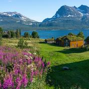 Quand partir en Norvège ? Aurores boréales, météo… La meilleure période par région