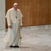 Le pape François se rendra au Kazakhstan en septembre