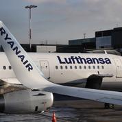 Lufthansa: un milliardaire allemand monte à 10% du capital et intrigue