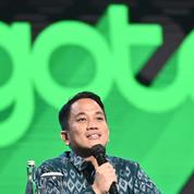 Le poids lourd de la tech indonésienne GoTo s'envole pour son entrée en Bourse