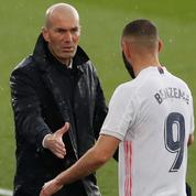 Présidentielle 2022 : Zidane et Benzema... ont récolté des «votes»