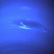 Sur Neptune, l'été de 40 ans connaît un coup de froid