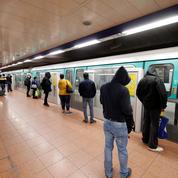 Paris : un homme agressé après avoir voulu empêcher un vol de téléphone dans le métro