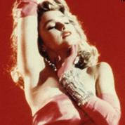 La mythique robe de Madonna du clip Material Girl revendue aux enchères huit ans plus tard