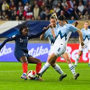 Football : la France se qualifie pour la Coupe du monde féminine 2023