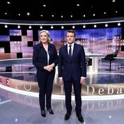 Débat présidentiel : comment Marine Le Pen prépare le match retour