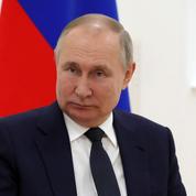 Vladimir Poutine veut de nouveaux débouchés pour les hydrocarbures russes