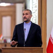 Téhéran annonce un accord préliminaire pour débloquer des fonds iraniens
