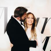 Jennifer Lopez raconte comment Ben Affleck l'a demandée en mariage dans son bain moussant