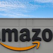 Amazon sanctionné d'une astreinte de 90.000 euros par jour pour des clauses «déséquilibrées»