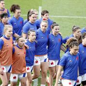XV de France féminin : Boujard et Sochat de retour pour la fin du Tournoi des six nations
