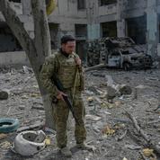 Guerre en Ukraine : sept personnes fusillées par des militaires russes dans un village