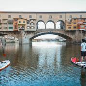 Sportives ou artistiques, cinq nouvelles raisons d'aller à Florence