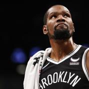 Basket : Kevin Durant dévasté par la fusillade qui a eu lieu dans le métro à Brooklyn