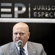 L'Ukraine «est une scène de crime», affirme le procureur de la Cour pénale internationale