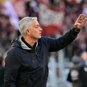 Ligue Europa Conférence : «Convaincu que nous serons les meilleurs» face à Bodo assure Mourinho