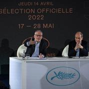 Cannes 2022 : pour Thierry Frémaux, «le cinéma n'est pas mort, à condition qu'il se réinvente»