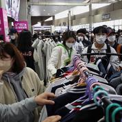 Corée du Sud: la Banque centrale relève son taux d'intérêt pour maîtriser l'inflation