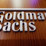 Goldman Sachs fait mieux que prévu au premier trimestre grâce au trading