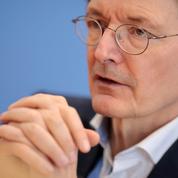 Allemagne : le ministre de la Santé, menacé d'enlèvement, dénonce des extrémistes «très dangereux»