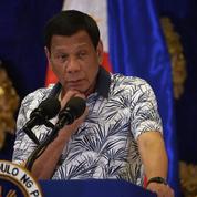 Philippines : le président Duterte s'oppose à une loi sur les réseaux sociaux