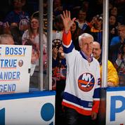 Hockey sur glace : mort de Mike Bossy, un des meilleurs marqueurs de la NHL
