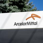 Débrayages chez ArcelorMittal pour une revalorisation de la prime d'intéressement