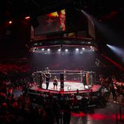 MMA : Ares, la jeune ligue française qui monte (très) vite
