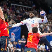 Handball : l'Espagne prend une revanche face aux Français