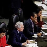 Mexique: la réforme de l'électricité qui braque Washington entre les mains des députés