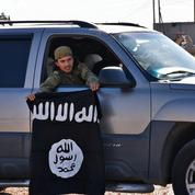 Le groupe État islamique promet de «venger» la mort de son ancien chef