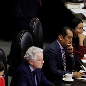 Mexique: les députés rejettent la réforme du marché de l'électricité contestée par les Etats-Unis