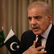 Shehbaz Sharif nomme un gouvernement dominé par les deux principaux partis pakistanais
