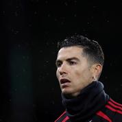 Foot : Ronaldo absent à Liverpool après la mort d'un de ses nouveau-nés