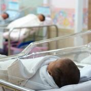 Isère : une réfugiée ukrainienne donne naissance à sa petite fille