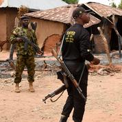 Nigeria: 3 morts et 19 blessés graves dans une attaque à la bombe