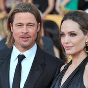 Angelina Jolie et Brad Pitt : les raisons du divorce