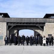 Le camp de Mauthausen ne veut pas de responsable russe à la commémoration