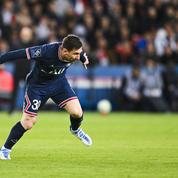 Ligue 1: Messi, Verratti et Kimpembe forfaits pour Angers-PSG
