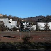 Vers une fin de l'occupation de l'usine SAM, que la région s'engage à «sécuriser»