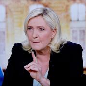 Débat Macron-Le Pen : ce qu'il faut savoir sur l'emprunt russe du RN