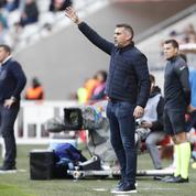 Ligue 1 : Lille «doit montrer plus de fierté», souligne Gourvennec