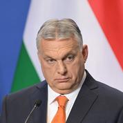 Le dirigeant hongrois Viktor Orban rend visite jeudi au pape